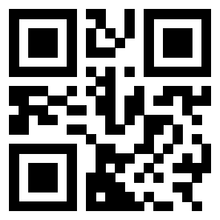 Scansione del QrCode di 3303701744