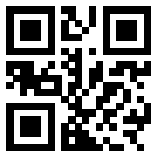 Il QrCode di 3303701749