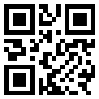 Immagine del QrCode di 3303701750