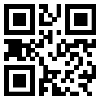 3303701753 - Immagine del QrCode associato