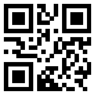 3303701757 Qr Code associato