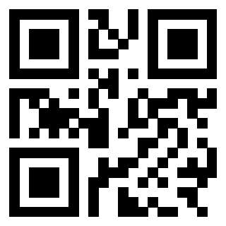 3303701758 Qr Code associato