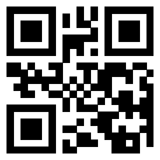 Il QrCode di 3303701759
