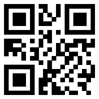 3303701760 QrCode associato