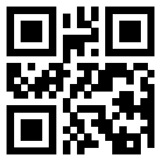 3303701762 Qr Code associato