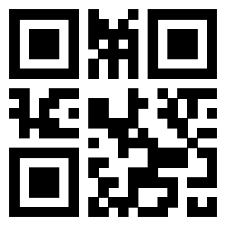 Immagine del Qr Code di 3303701765