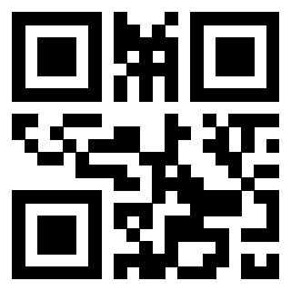 QrCode di 3303701767