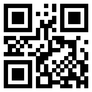 Immagine del QrCode di 3303701768
