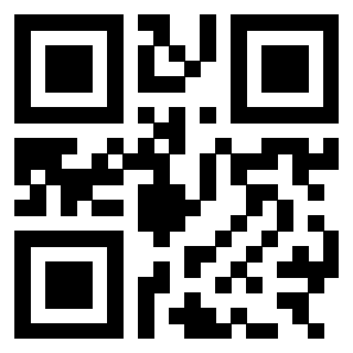 3303701770 - Immagine del Qr Code