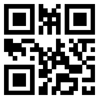 Qr Code di 3303701774