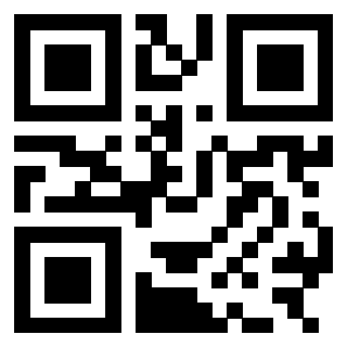 3303701780 - Immagine del QrCode