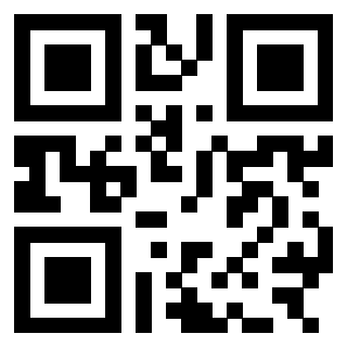 3303701782 Qr Code associato