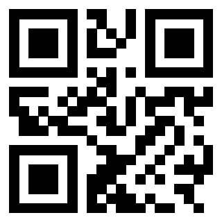 3303701788 - Immagine del Qr Code associato