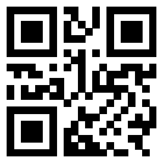3303701790 - Immagine del QrCode associato