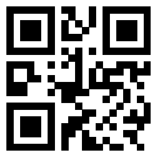 Scansione del Qr Code di 3303701792