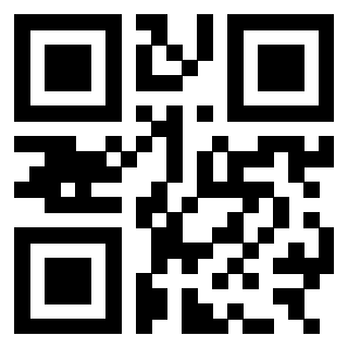 3303701794 Qr Code associato