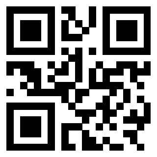3303701795 - Immagine del Qr Code