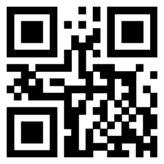 Scansione del Qr Code di 3303701796