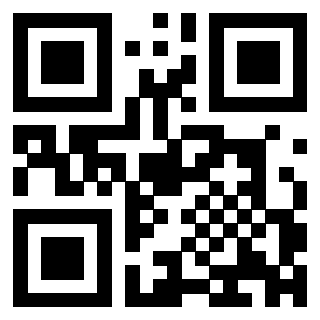 3303701800 - Immagine del Qr Code associato