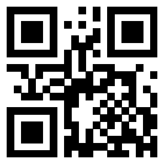 3303701801 - Immagine del Qr Code