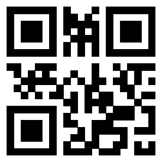 3303701803 - Immagine del QrCode associato
