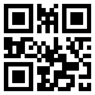 3303701805 QrCode associato