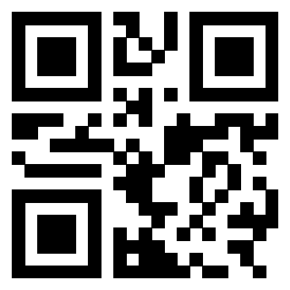 3303701806 QrCode associato