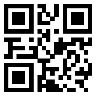3303701807 - Immagine del Qr Code associato