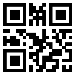 3303701809 Qr Code associato
