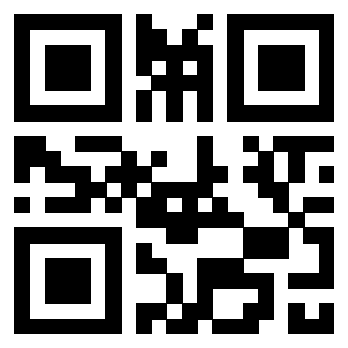 Il QrCode di 3303701810