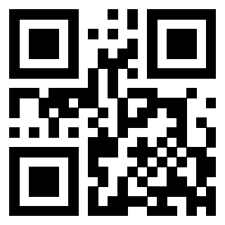 3303701812 - Immagine del QrCode associato