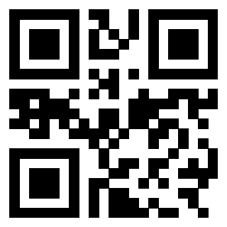 Il Qr Code di 3303701813