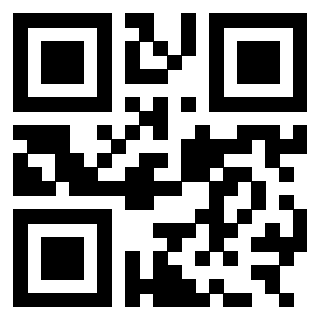 Qr Code di 3303701815