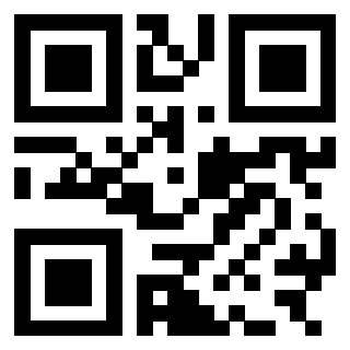 3303701818 QrCode associato