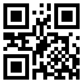 Scansione del Qr Code di 3303701821
