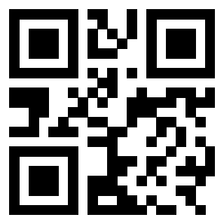 Scansione del Qr Code di 3303701823