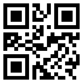 3303701824 - Immagine del Qr Code
