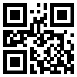 3303701826 - Immagine del QrCode associato