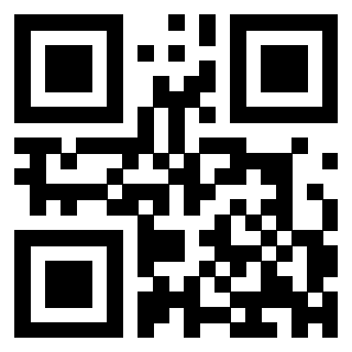 3303701827 - Immagine del Qr Code associato