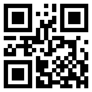 3303701831 QrCode associato