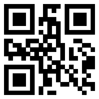 Scansione del Qr Code di 3303701832