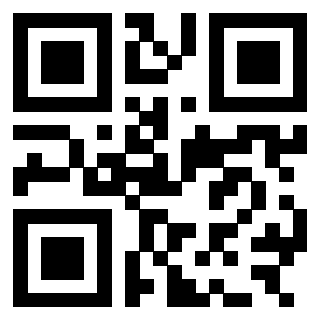 Il QrCode di 3303701833