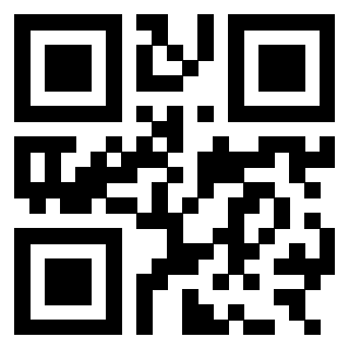 Il Qr Code di 3303701835