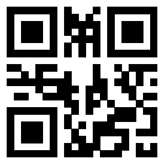 Qr Code di 3303701839