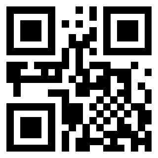 3303701840 - Immagine del Qr Code