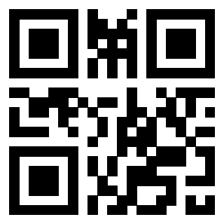 3303701843 QrCode associato