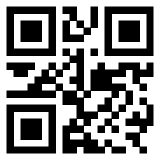 Il QrCode di 3303701844