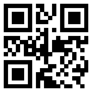 3303701846 - Immagine del QrCode