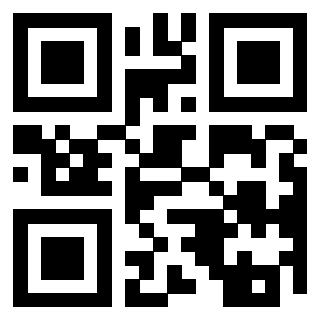 Immagine del QrCode di 3303701847
