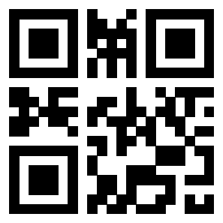 Immagine del QrCode di 3303701848